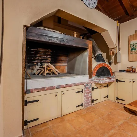 Leny With Pool Villa *