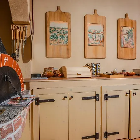 Villa Leny With Pool *