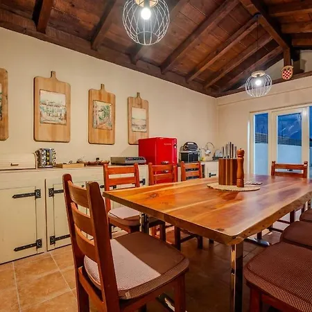 Villa Leny With Pool