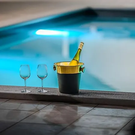 Villa Leny With Pool