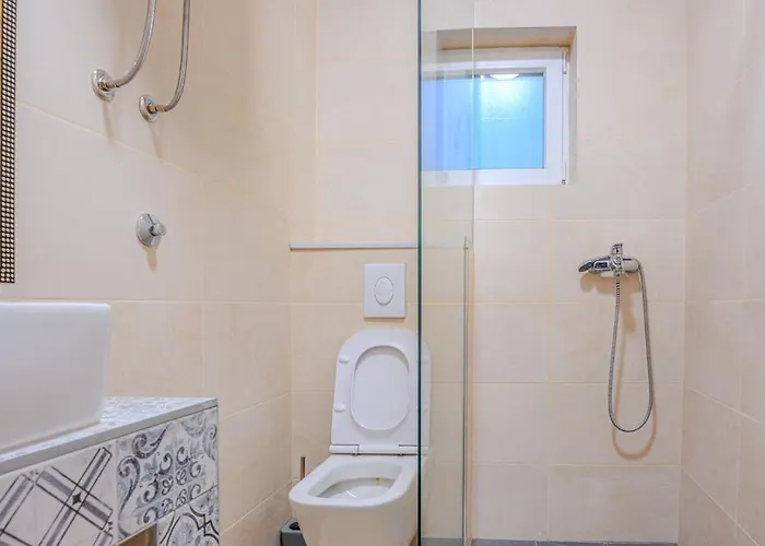 Villa Leny With Pool *