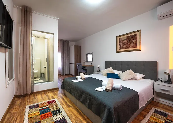 Villa Leny With Pool *