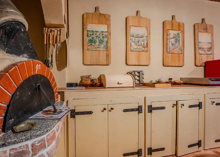 Villa Leny With Pool *