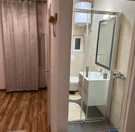 Villa Leny With Pool